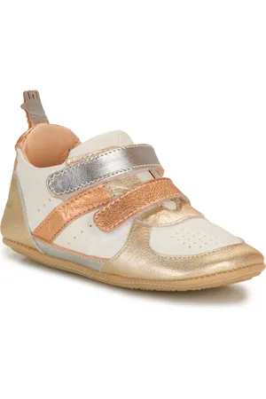 Easy Peasy Scarpe bambini MY PRE BASKET VELCRO