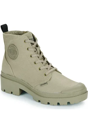 Palladium Sneakers alte PALLABASE TWILL
