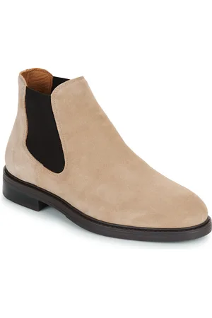 SELECTED Stivaletti SLHBLAKE SUEDE CHELSEA BOOT