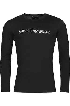 Emporio Armani T-shirts a maniche lunghe 8N1TN8