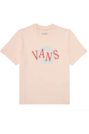 Vans T-shirt INTO THE VOID BFF