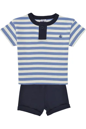 Petit Bateau Completo MEDERIC