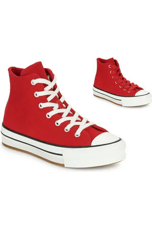 Converse Scarpe bambini CHUCK TAYLOR ALL STAR EVA LIFT