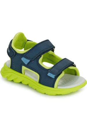 Geox Sandali bambini J SANDAL AIRADYUM BO