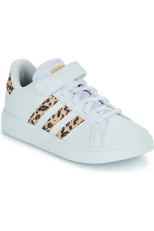 adidas Scarpe bambini GRAND COURT 2.0 EL K