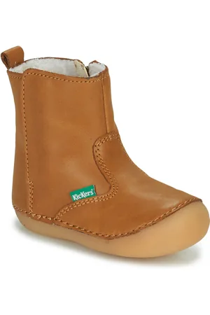 Kickers Stivaletti bambini SOCOOL CHO
