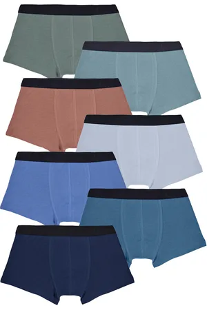 Petit Bateau Boxer A0ABE X7
