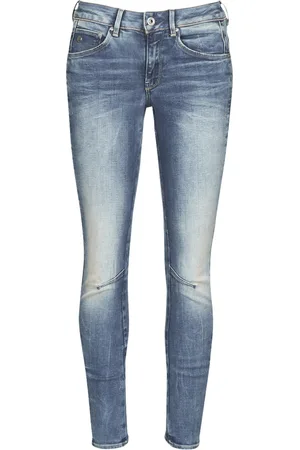 G-Star Jeans skynny ARC 3D MID SKINNY WMN