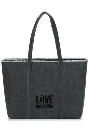 Moschino Borsa Shopping DENIM JC4321PP0I