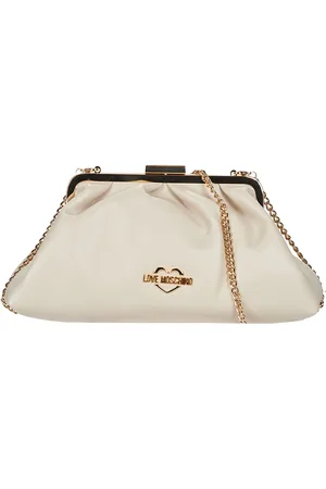Moschino Borsetta elegante CLUTCH