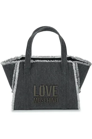 Moschino Borsette DENIM JC4316PP0I