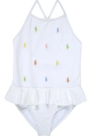 Ralph Lauren Costume / Bermuda da spiaggia ALLOVRPP1PCE-SWIMWEAR-1 PC SWIM