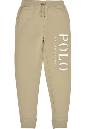 Ralph Lauren Pantaloni Sportivi PO PANT-PANTS-ATHLETIC