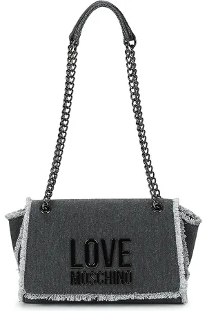 Moschino Borsa a spalla DENIM JC4371PP0I