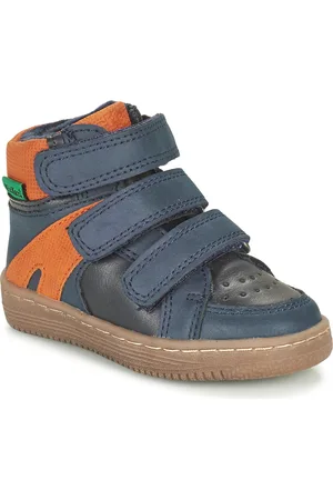 Kickers Stivaletti bambini LOGGAN