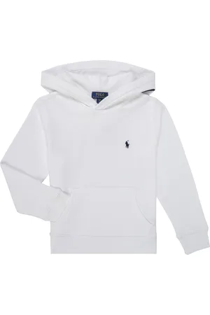 Ralph Lauren Felpa PO HOOD-KNIT SHIRTS-SWEATSHIRT