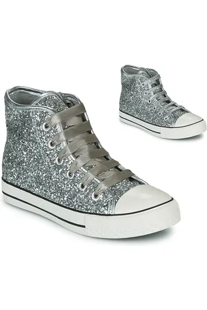 Citrouille et Compagnie Scarpe bambini OUTIL PAILLETTES
