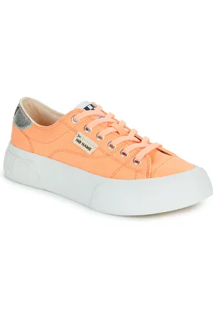 No Name Sneakers basse RESET SNEAKER W