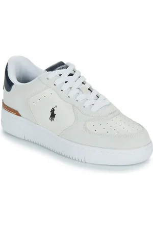 Ralph Lauren Sneakers basse MASTERS CRT