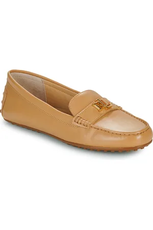 Ralph Lauren Scarpe BARNSBURY-FLATS-DRIVER