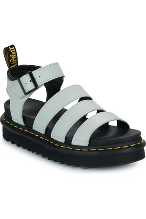 Dr. Martens Sandali Blaire Smoked Mint Athena