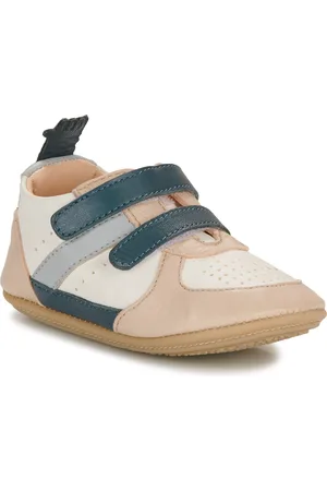 Easy Peasy Scarpe bambini MY PRE BASKET VELCRO