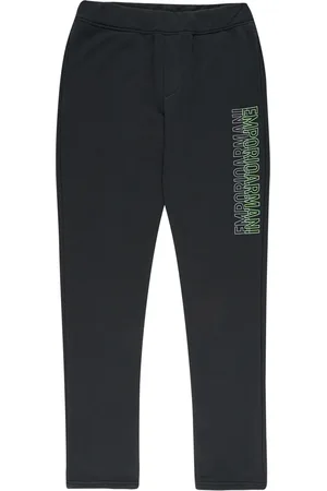 Emporio Armani Pantaloni Sportivi Arnaud