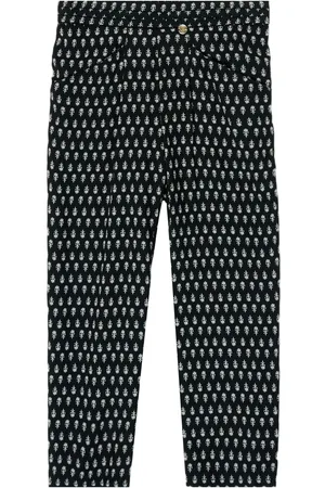 IKKS Pantaloni morbidi / Pantaloni alla zuava XS22002-02-C