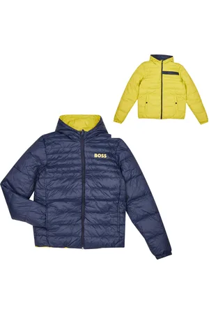 HUGO BOSS Piumino J26487-616