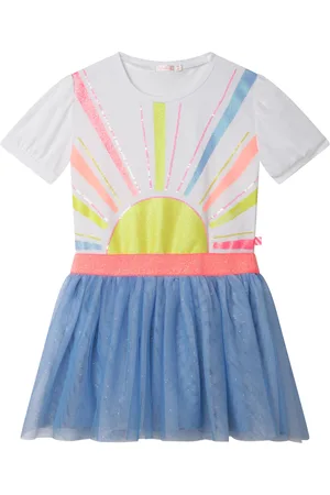 Billieblush Abito corto U12800-10P