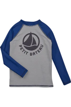Petit Bateau Costume / Bermuda da spiaggia FAMOU