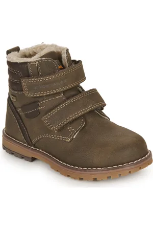 TOM TAILOR Stivaletti bambini 300006