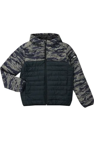 Quiksilver Piumino SCALY MIX