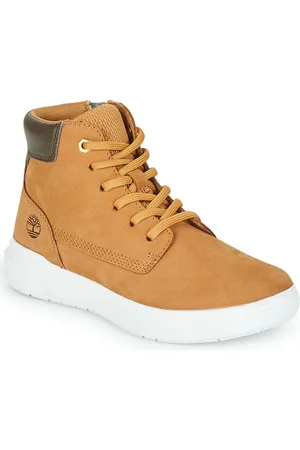 Timberland Scarpe bambini Seneca Bay 6In Side Zip