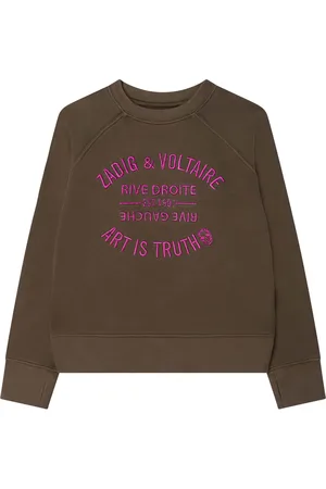 Zadig & Voltaire Felpa X15344-64E