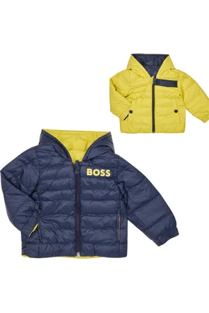 HUGO BOSS Piumino J06254-616