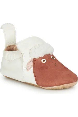 Easy Peasy Pantofole bambini BLUBLU MOUTON