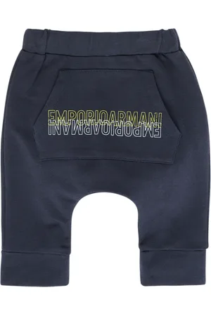 Emporio Armani Pantaloni Sportivi Avery