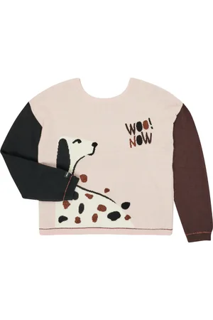 Catimini Maglione bambina CR18115-34