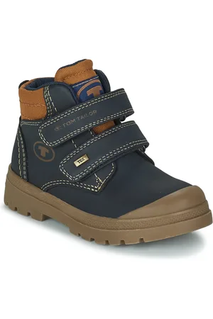 TOM TAILOR Stivaletti bambini 4270302-NAVY