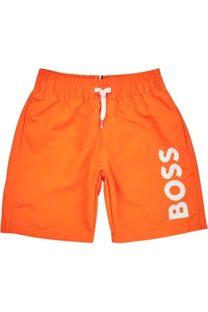 HUGO BOSS Pantaloni corti J24846-401-C