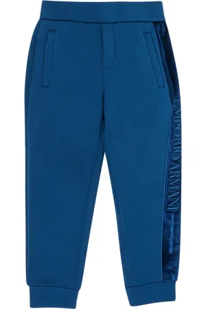 Emporio Armani Pantaloni Sportivi 6H4P84-1JDSZ-0975