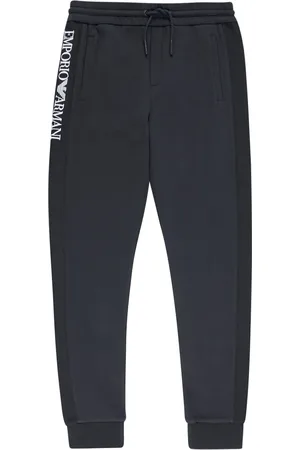 Emporio Armani Pantaloni Sportivi Anderson