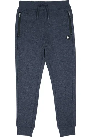 NAME IT Pantaloni Sportivi NKMVIMO SWE PANT BRU