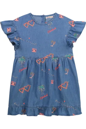 Billieblush Abito corto U12640-Z10