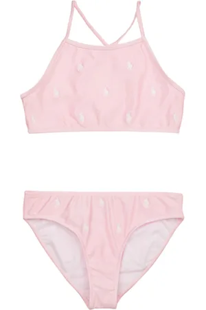 Ralph Lauren Costume / Bermuda da spiaggia AOPP 2 PC-SWIMWEAR-2 PC SWIM