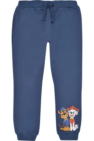 NAME IT Pantaloni Sportivi NMMJOSHU PAW PATROL