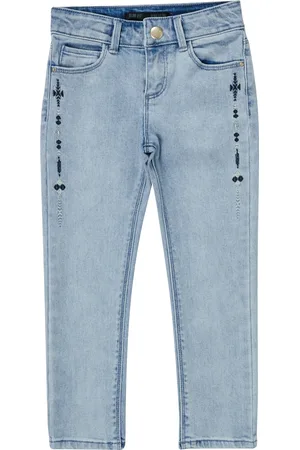 IKKS Jeans Slim EXTRAOD