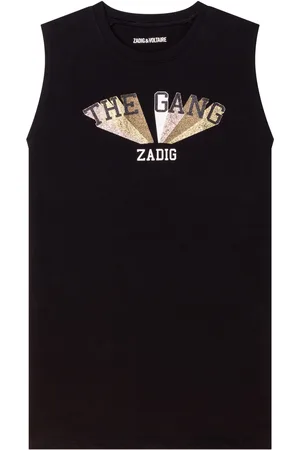 Zadig & Voltaire Abito corto FRUITE