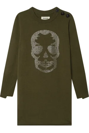 Zadig & Voltaire Abito corto X12179-64E